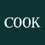 COOK logo