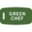 Green Chef logo